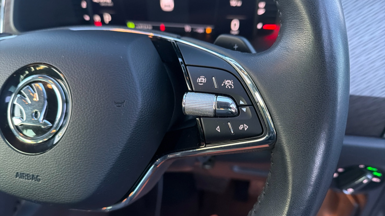 Skoda Kodiaq 1.5 TSI SE L Executive 5dr DSG [7 Seat] Petrol Estate